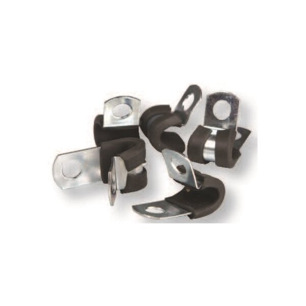 Ks Cable Clamp, Steel, 7/8 in Bundle Dia., 100 PK 23442 - main